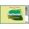 KUSTOVNICE (GOJI) - BYLINNÉ KAPKY (TINKTURA) 50 ML