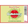 NADLEDVINKY - BYLINNÉ KAPKY (TINKTURA) 50 ML