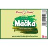 MÁČKA - BYLINNÉ KAPKY (TINKTURA) 50 ML