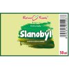 SLANOBÝL - BYLINNÉ KAPKY (TINKTURA) 50 ML
