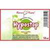HYPOSTOP - BYLINNÉ KAPKY (TINKTURA) 50 ML