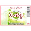 O-STOP - BYLINNÉ KAPKY (TINKTURA) 50 ML