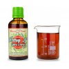 ONKO "I" - JÁTRA - BYLINNÉ KAPKY (TINKTURA) 50 ML