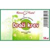 DRAČÍ KREV - BYLINNÉ KAPKY (TINKTURA) 50 ML