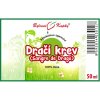DRAČÍ KREV 100% MÍZA - BYLINNÉ KAPKY 50 ML