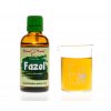 FAZOL - BYLINNÉ KAPKY (TINKTURA) 50 ML