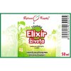 TIBETSKÝ ELIXÍR ŽIVOTA - BYLINNÉ KAPKY (TINKTURA) 200 ML