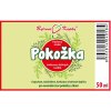 POKOŽKA - BYLINNÉ KAPKY (TINKTURA) 50 ML