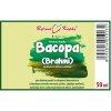 BAKOPA (BACOPA - BRÁHMÍ) - BYLINNÉ KAPKY (TINKTURA) 50 ML
