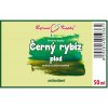 ČERNÝ RYBÍZ PLOD - BYLINNÉ KAPKY (TINKTURA) 50 ML