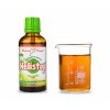 HELISTOP - BYLINNÉ KAPKY (TINKTURA) 50 ML