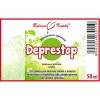 D-STOP (DEPRESTOP) - BYLINNÉ KAPKY (TINKTURA) 50 ML