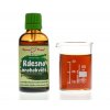 RDESNO MNOHOKVĚTÉ - BYLINNÉ KAPKY (TINKTURA) 50 ML