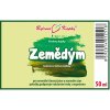 ZEMĚDÝM - BYLINNÉ KAPKY (TINKTURA) 50 ML