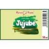 JUJUBE - BYLINNÉ KAPKY (TINKTURA) 50 ML
