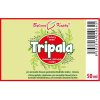 TRIPALA (TRIPHALA) - BYLINNÉ KAPKY (TINKTURA) 50 ML