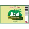 ACAI - BYLINNÉ KAPKY (TINKTURA) 50 ML