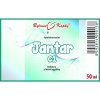 JANTAR C1 - BYLINNÉ KAPKY (TINKTURA) 50 ML