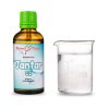 JANTAR C1 - BYLINNÉ KAPKY (TINKTURA) 50 ML