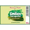 SARSAPARILLA (SMILAX, PŘESTUP) - BYLINNÉ KAPKY (TINKTURA) 50 ML