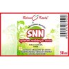 NEKLIDNÉ NOHY (SNN/RLS) - BYLINNÉ KAPKY (TINKTURA) 50 ML