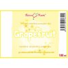 GRAPEFRUIT (GREP) - MASÁŽNÍ OLEJ CELOTĚLOVÝ 100 ML