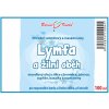 LYMFA A ŽILNÍ OBĚH (OTOKY) - MASÁŽNÍ OLEJ CELOTĚLOVÝ 100 ML