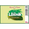 LŽIČNÍK - BYLINNÉ KAPKY (TINKTURA) 50 ML