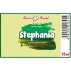 STEPHANIA TETRANDRA - BYLINNÉ KAPKY (TINKTURA) 50 ML