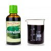 OSTRUŽINÍK LIST KAPKY (TINKTURA) 50 ML