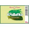 KŘÍDLATKA - BYLINNÉ KAPKY (TINKTURA) 50 ML