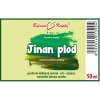JINAN PLOD (GINKGO) - BYLINNÉ KAPKY (TINKTURA) 50 ML
