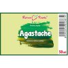 AGASTACHE - BYLINNÉ KAPKY (TINKTURA) 50 ML