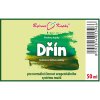 DŘÍN - BYLINNÉ KAPKY (TINKTURA) 50 ML