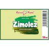 ZIMOLEZ - BYLINNÉ KAPKY (TINKTURA) 50 ML