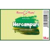 HERCAMPURI - BYLINNÉ KAPKY (TINKTURA) 50 ML