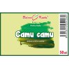 CAMU CAMU - BYLINNÉ KAPKY (TINKTURA) 50 ML