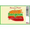 BERGENIE - KAPKY DUŠE ROSTLIN (TINKTURA) 50 ML