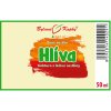 HLÍVA - KAPKY DUŠE ROSTLIN (TINKTURA) 50 ML