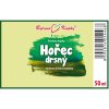 HOŘEC DRSNÝ (TCM) - BYLINNÉ KAPKY (TINKTURA) 50 ML