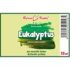 EUKALYPTUS - BYLINNÉ KAPKY (TINKTURA) 50 ML