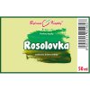 ROSOLOVKA - BYLINNÉ KAPKY (TINKTURA) 50 ML