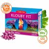 KLOUBY FIT 60 KAPSLÍ