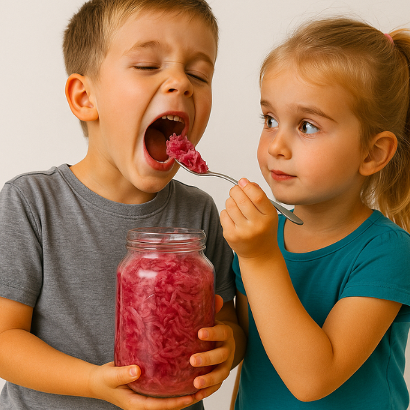 Skutečně zdravé stravování a spotřební koš