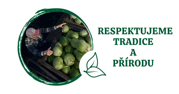 100% Přírodní produkt