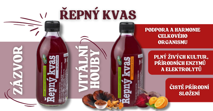 100% přírodní produkt