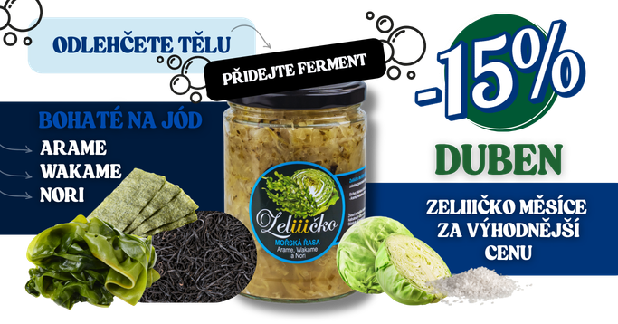 100% přírodní produkt