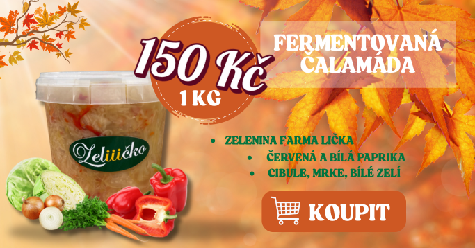 100% přírodní produkt