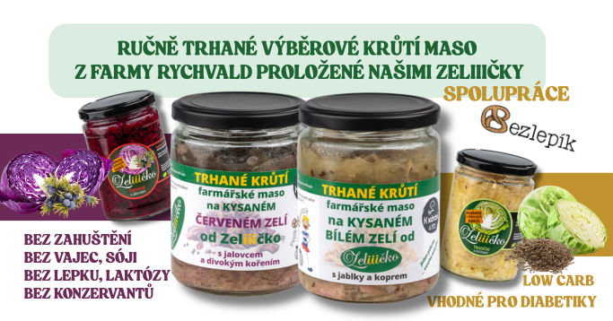 100% přírodní produkt