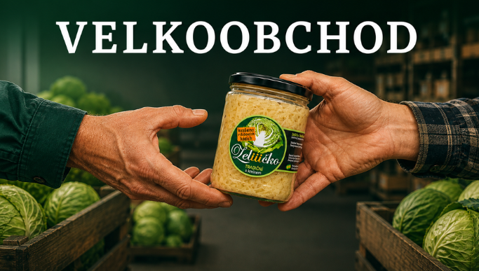 Velkoobchod